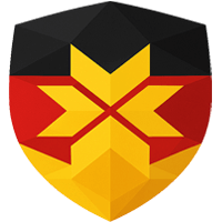 Dextronix Bot logo